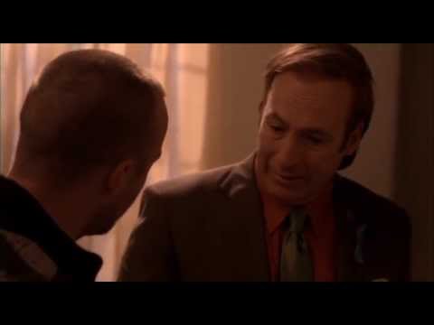 Breaking Bad - "Chicks n' Guns" Behind The Scenes