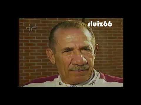 Craques do passado - Pinheiro x Heleno de Freitas