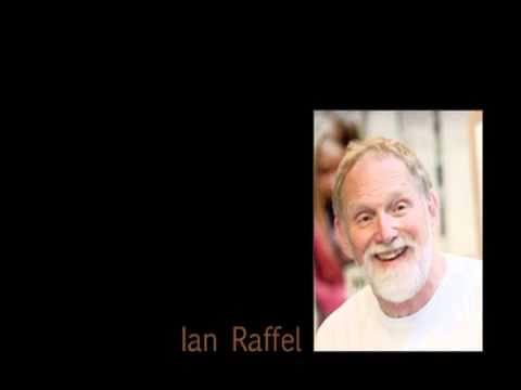 Spoken: Vowels and Diphthongs by Ian Raffel