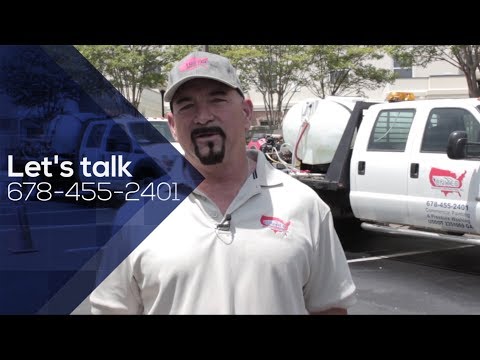 United Services Contracting - A Few of Our Hotel Clients | 678-455-2401 | Building Restoration