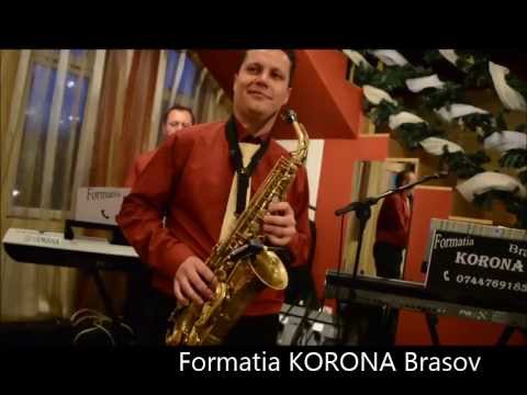 Formatia KORONA Brasov - Am o casa ca oricare / Sa pretuiesti orice zi