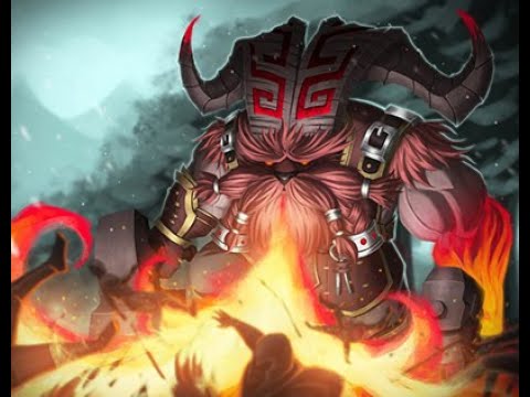 12.11 ornn vs ekko solo kill. first game