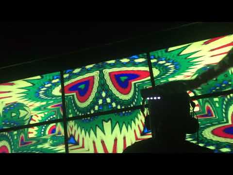 DJ Stole XperimenT @ Club Plastic 2017 (II)