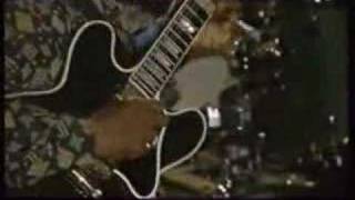 B.B.King / Ain't Nobody Home