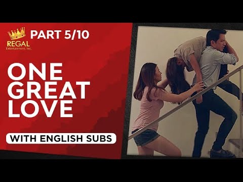 Dennis Trillo, Kim Chiu, JC de Vera, Miles Ocampo & Marlo Mortel | One Great Love (5/10)