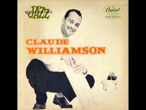 Claude Williamson Trio - Obsession