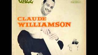 Claude Williamson Trio - Obsession