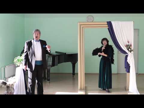 Anne Artus, Aavo Lumi - Joogilaul (Libiamo ne' lieti calici)