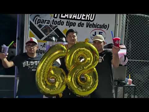 HOMENAJE A PUERTO BOYACA CUMPLEAÑOS NUMERO 68