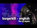 Burgerkill - Angkuh ( LIVE At Depok )