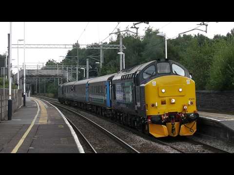 37425 & 37405 THRASH 1K05 Longport 25 08 13