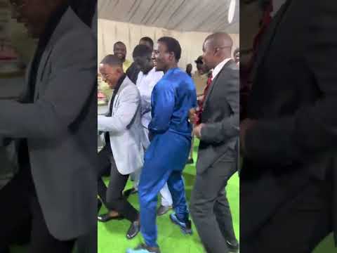 Quel mariage ✨🫶🏿❤️