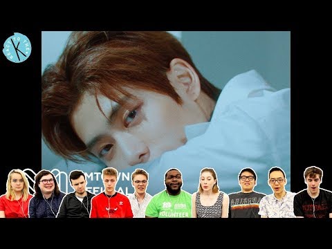 Classical Musicians React: D.ear & NCT 127's Jaehyun 'Try Again'
