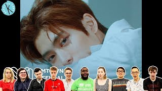 Classical Musicians React: D.ear & NCT 127's Jaehyun 'Try Again'