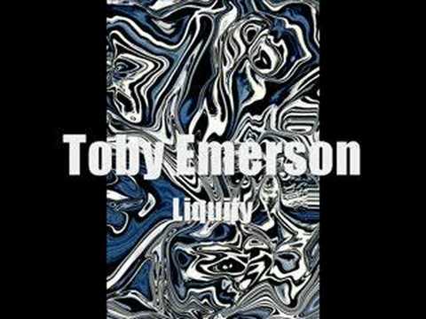 Toby Emerson - Liquify