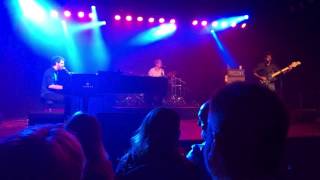 2016.07.29 Ben Folds (Live At Morongo Casino) - Gone