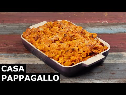 Pasta al forno S2 - P85