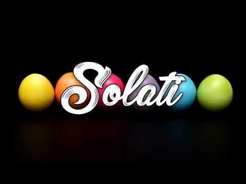 Happy Colors & Los Dutis - Frakatán