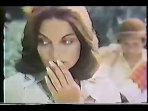 L'eggs 1975 starting  Linda Gray