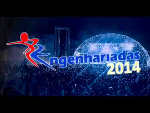 FEI - Engenharíadas 2014 - Lins-SP