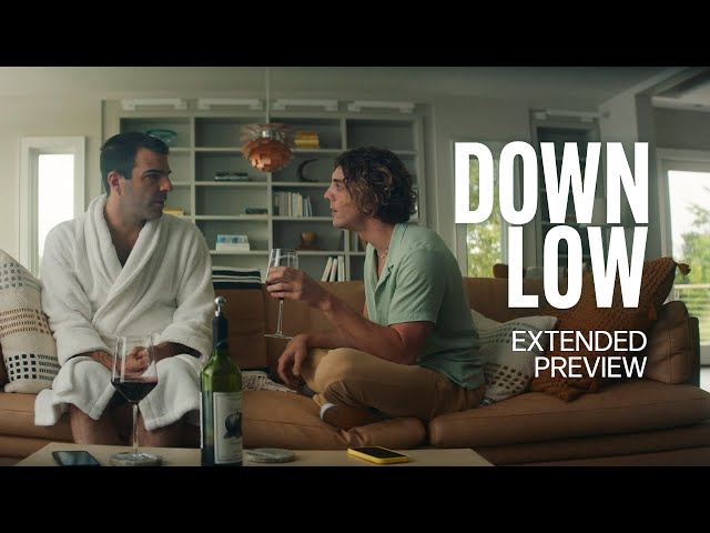 Extended Preview