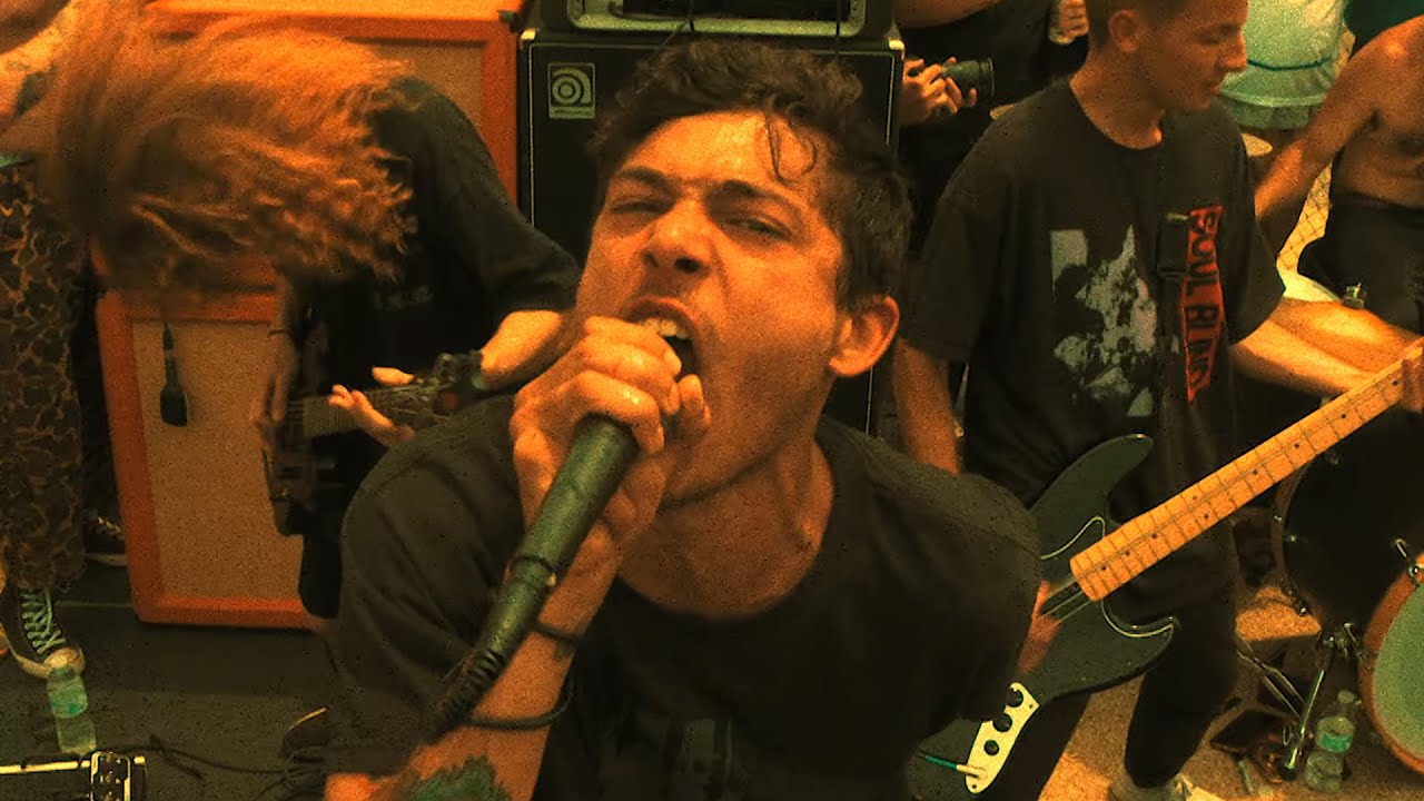 Varials — Bleeding