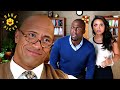 Couple S Therapy With The Rock Hilarious Scene Central Intelligence
