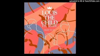 Louis The Child feat. Ashe - Right To It