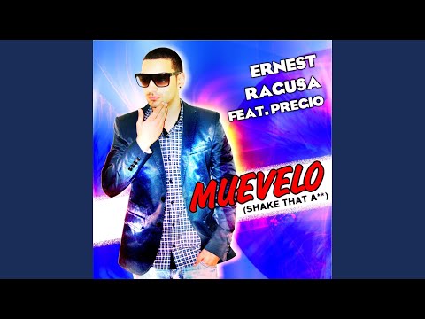 Muevelo, Shake That a** (Original Mix)