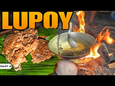 P2-SUMALOK NG LUPOY - EP1232