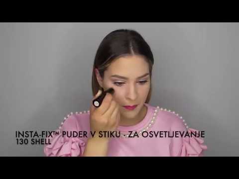 Revlon Insta-fix & Insta-blush