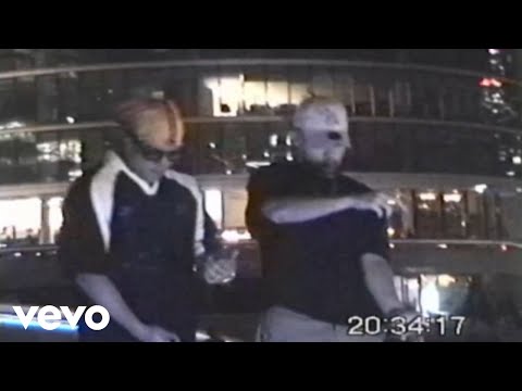 Mardeybor, Sanco - XHOKO (Video Oficial)