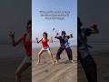 SanyaMalhotra Making Reels On Bhojpuri Song Lollipop Bollywood Viral Video Trending Music
