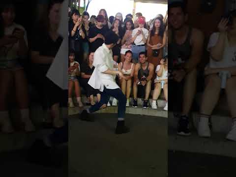 [MAXXAM] 190802 강신화 - Snapping (Chungha cover) (+효진언니)