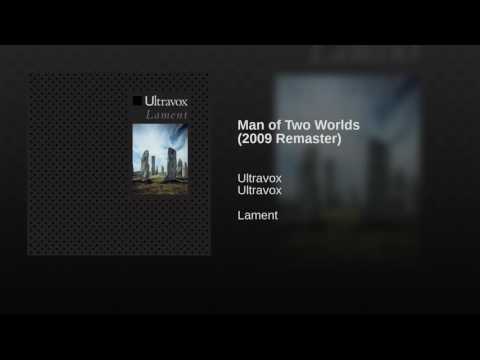 Video thumbnail for Man of Two Worlds