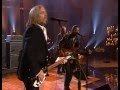 Tom Petty and the Heartbreakers - I Won't Back ...