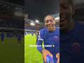 Chelsea Players Celebration After Win Against Luton