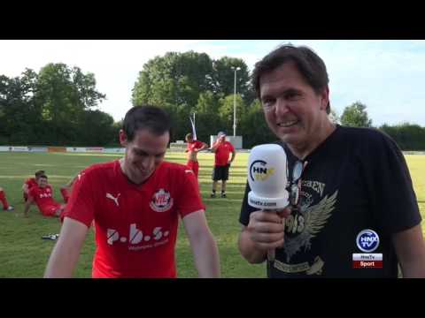 Unterländer Fußball: Blick zurück und schau nach vorne