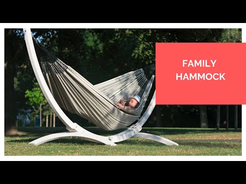 La Siesta Flora Kingsize