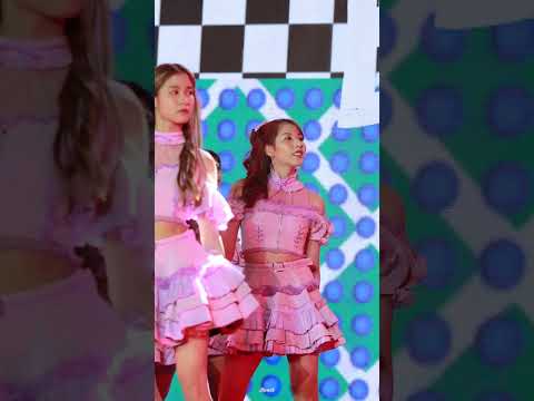 2022.11.25 Pioneer - Minmin BNK48 @EMPORIUM EMQUARTIER WINTER WONDERLAND THE MAGICAL CHRISTMAS