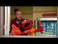 Sesame Street Spuirmadega Car Race