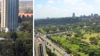 preview picture of video 'Exclusive Property in Upperhill Nairobi'