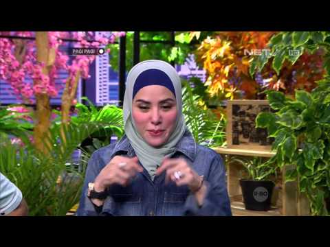 Pagi Pagi - 6 Oktober 2015 - Tips Kecantikan Ala Angel Lelga - Part 3/5