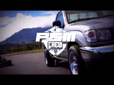 L N D PSM | R O Y V L T Y (CHILL DXCK) 2023