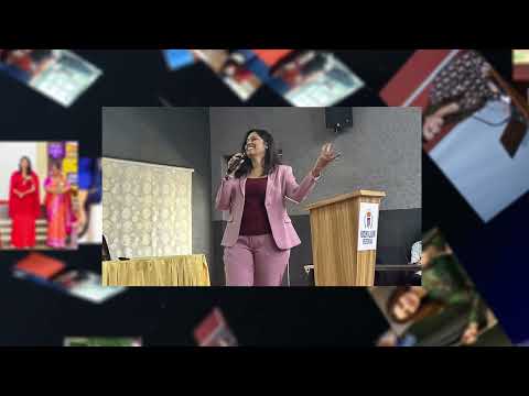 Happy Birthday Usha!❤️