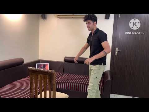 Paavan Suneja  Recent Audition