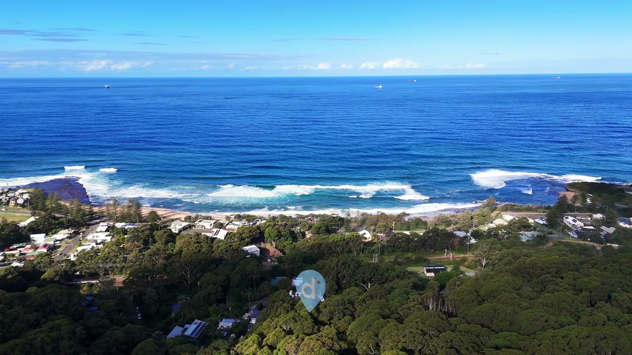 61 Excelsior Drive, Austinmer NSW