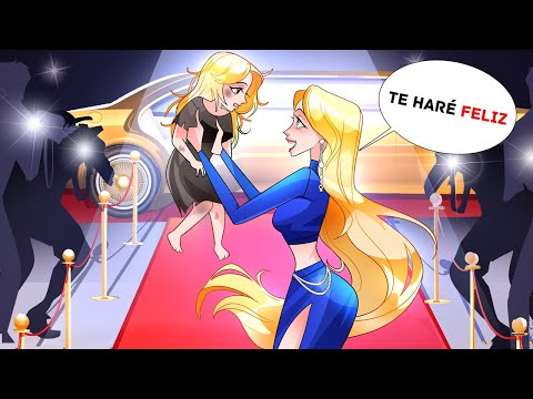 Ayer Era Huérfana, Hoy Soy Hija de una Cantante Famosa