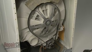 Drive Belt Replacement for Frigidaire Washer #134051000