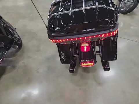 2014 Harley-Davidson Ultra Limited in Pelham, Alabama - Video 1